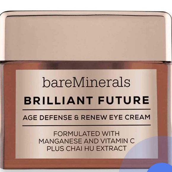 bareMinerals Other - bareMinerals Brilliant Future Defense Eye Cream